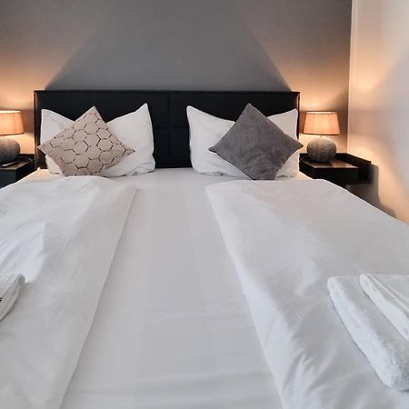 St. Antoni Suite 3 Kismarton Kültér fotó