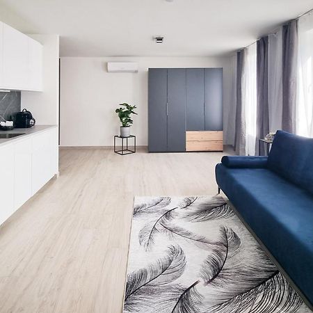 St. Antoni Suite 3 Kismarton Kültér fotó