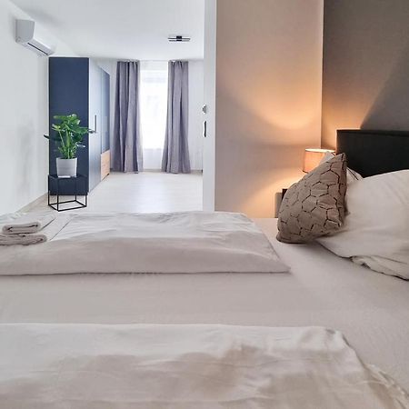 St. Antoni Suite 3 Kismarton Kültér fotó