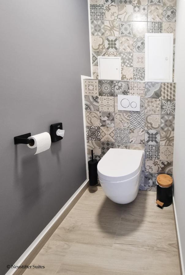 St. Antoni Suite 3 Kismarton Kültér fotó