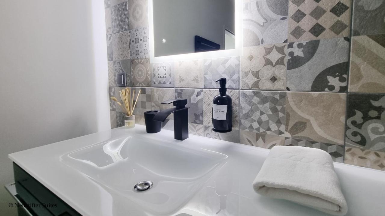 St. Antoni Suite 3 Kismarton Kültér fotó