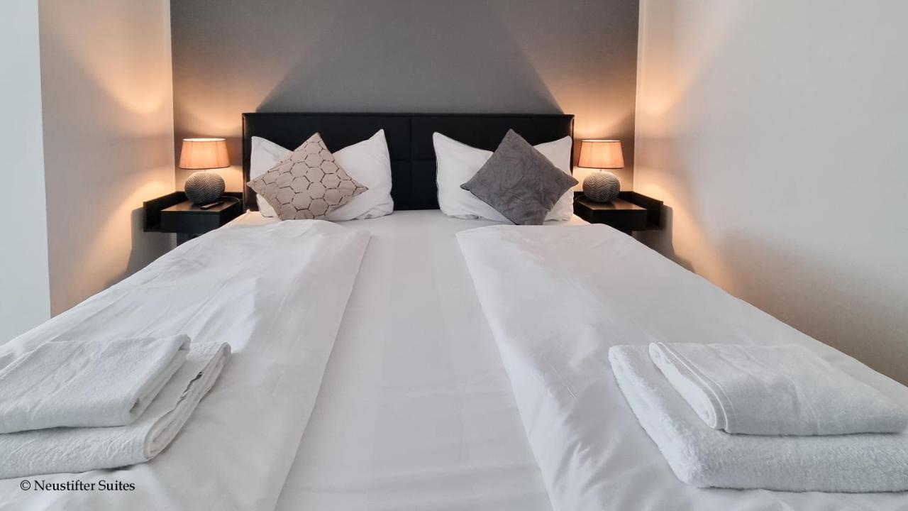 St. Antoni Suite 3 Kismarton Kültér fotó
