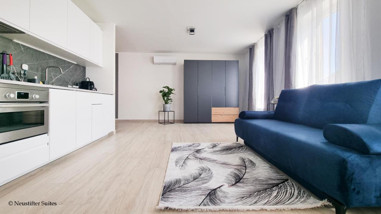 St. Antoni Suite 3 Kismarton Kültér fotó