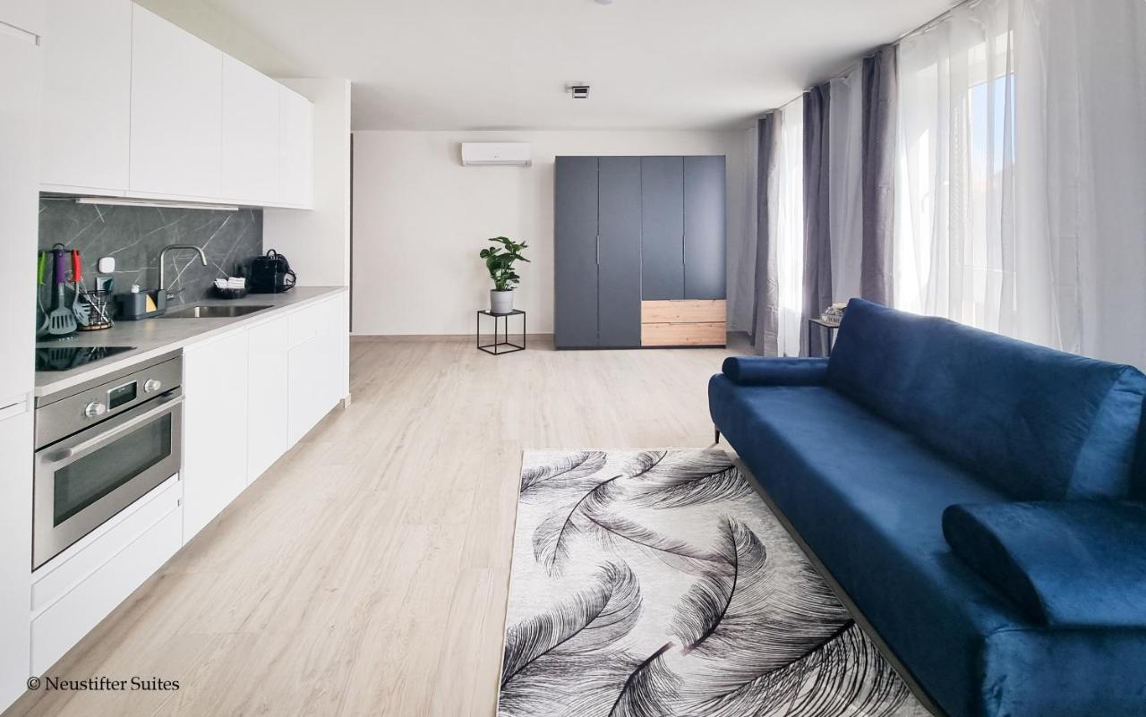 St. Antoni Suite 3 Kismarton Kültér fotó