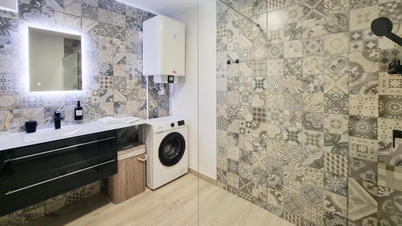 St. Antoni Suite 3 Kismarton Kültér fotó