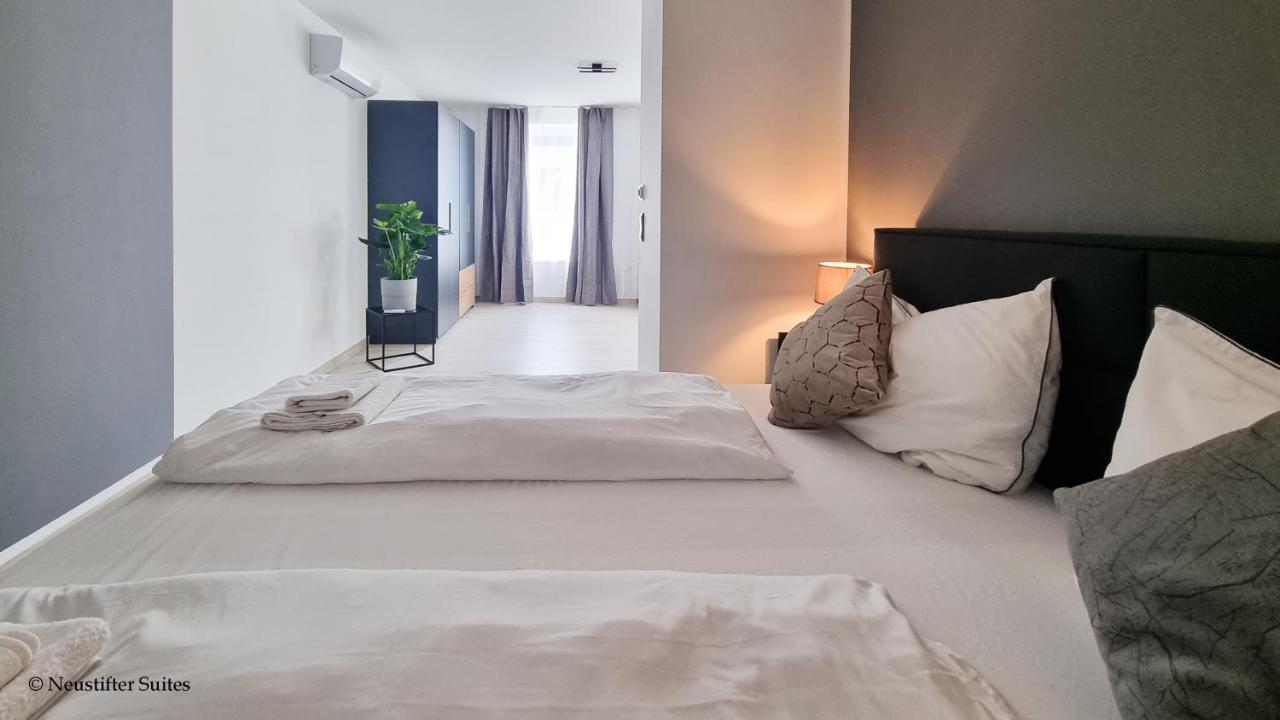 St. Antoni Suite 3 Kismarton Kültér fotó