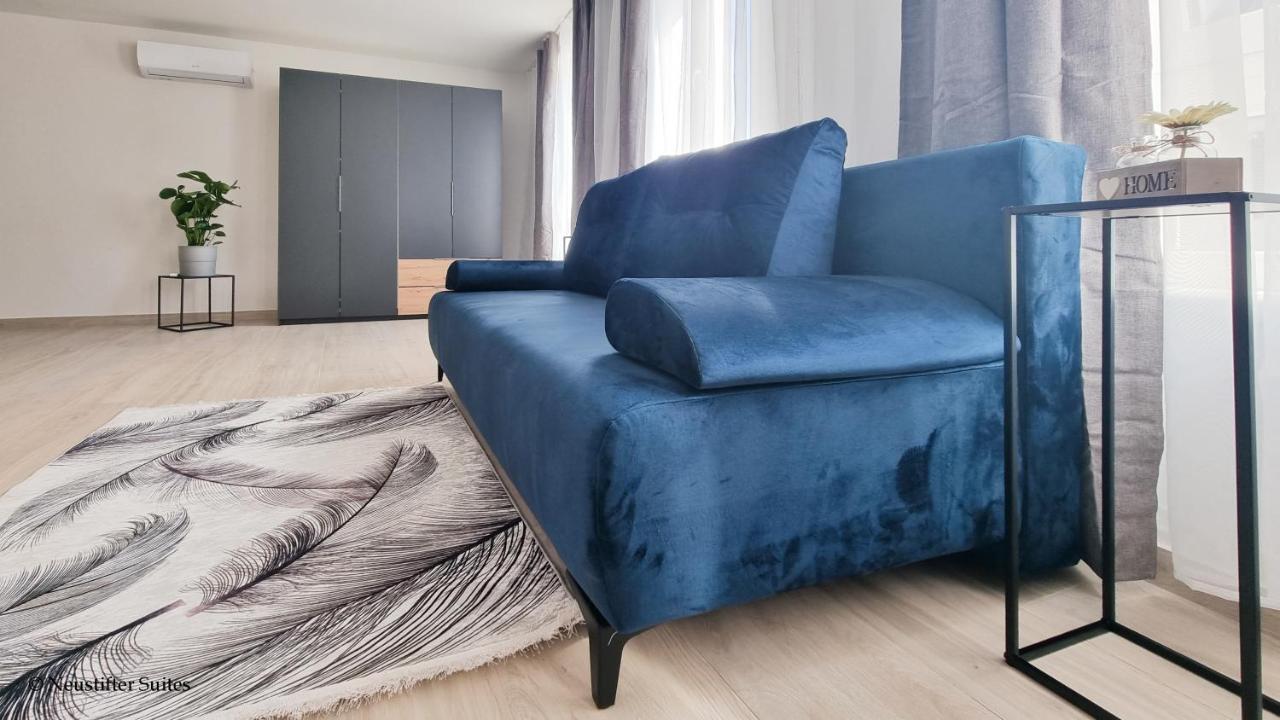 St. Antoni Suite 3 Kismarton Kültér fotó